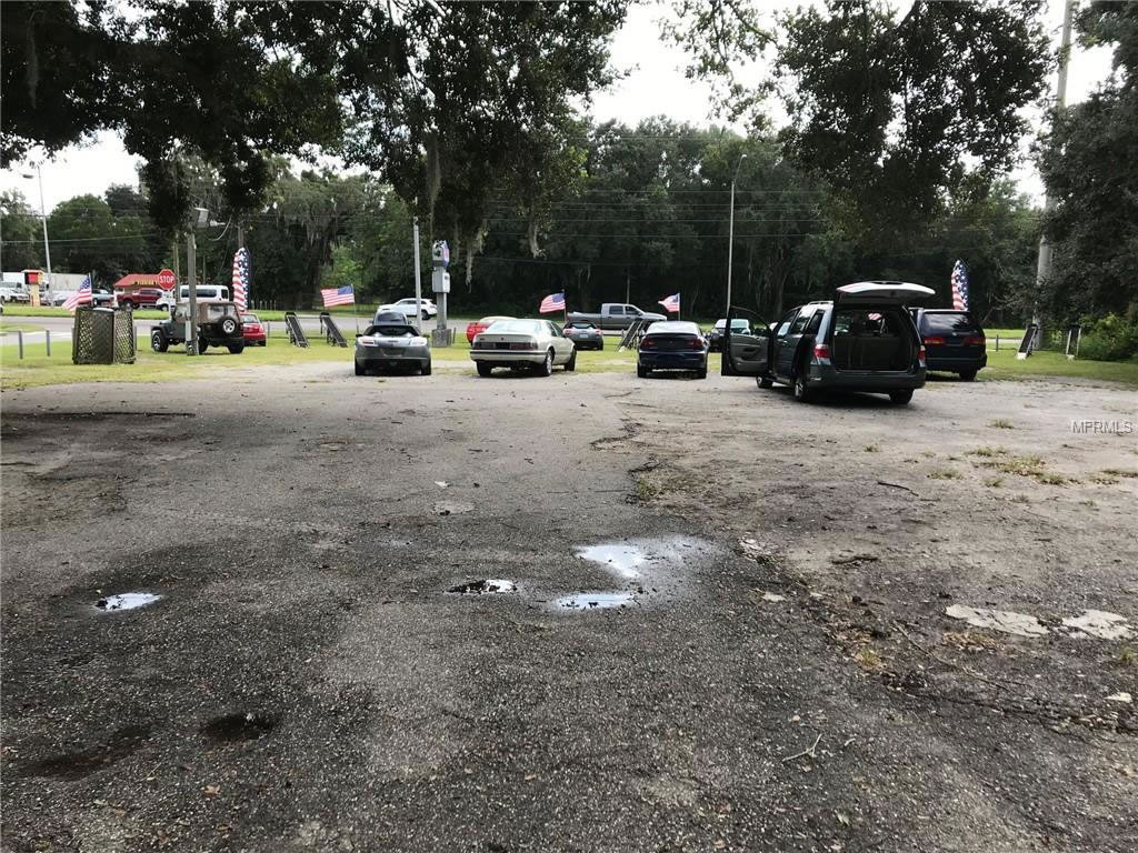 Auto Dealer For Sale in Valrico, FL $595,000