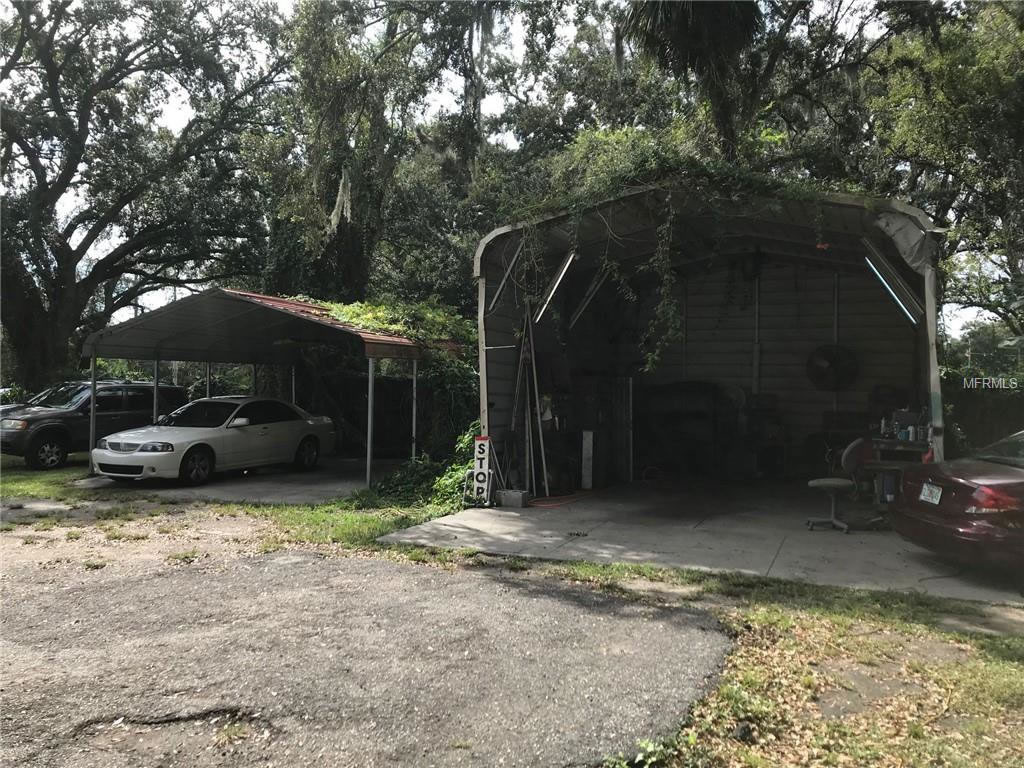 Auto Dealer For Sale in Valrico, FL $595,000